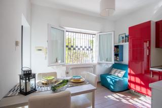 Bilocale con giardino a 200mt dal mare - HomeUnity - Rimini - 8