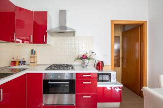 Bilocale con giardino a 200mt dal mare - HomeUnity - Rimini - 4