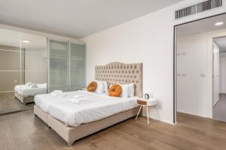Haneviim Boutique - Mamilla Area sea-u jerusalem - 1