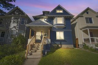 Pet Friendly 5BR Home near Downtown Detroit - Detroit - 5