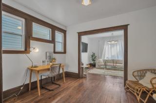 Pet Friendly 5BR Home near Downtown Detroit - Detroit - 4