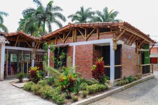 Palmas De Santa Elena - Quimbaya - 6