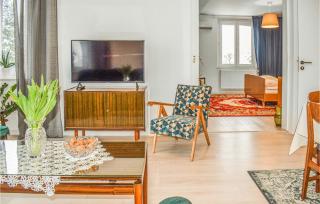 Cozy Apartment In Darlowo With Wifi - Darłowo - 8