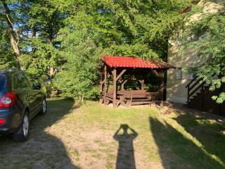 Domek Letniskowy Napiórki - 2