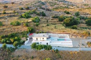 Villa Tzekos - Kendrokhórion - 5