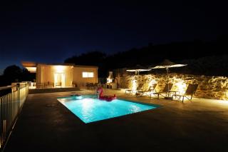 Villa Tzekos - Kendrokhórion - 2