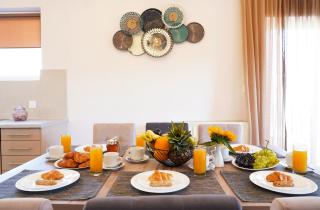Villa Tzekos - Kendrokhórion - 6