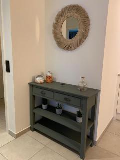 Leuk appartement te huur in Koksijde - zonder handdoeken en lakens! - Koksijde - 6