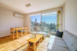Hermoso Apartamento en Las Cañitas, Palermo - Buenos Aires - 8