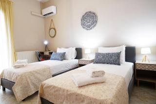 Villa Tzekos - Kendrokhórion - 8