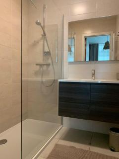 Leuk appartement te huur in Koksijde - zonder handdoeken en lakens! - Koksijde - 3