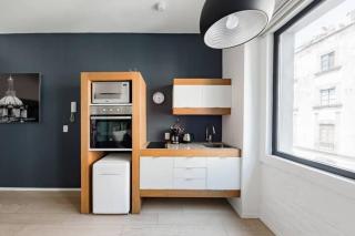 Edificio Remodelado. Frente al Munal. Centro Histórico - 3