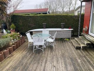 Einzigartiges Haus am Isselmeer - 8