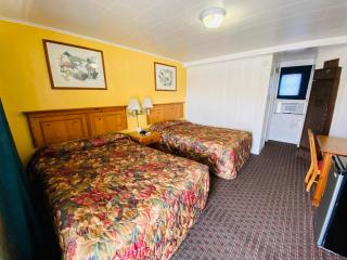 RANGER MOTEL - Cheyenne - 7