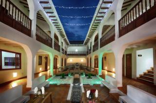 Hotel Boutique & Spa - VDL Colonial - Villa de Leyva - 8