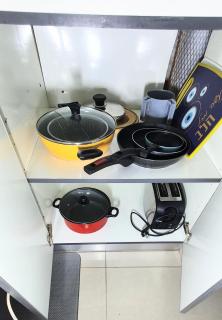 Tiberias Suite 411 - 7