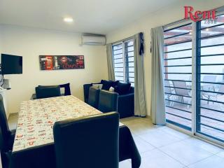 Rent Mansilla - Buenos Aires - 0