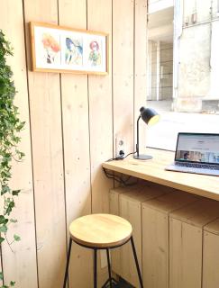 Espace Le Cheval Blanc - Castelnau-le-Lez - 4
