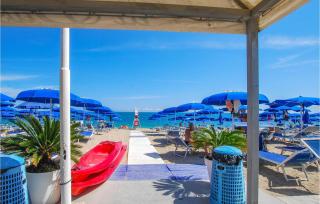 Lovely Apartment In Marcelli With Wifi - Marcelli - 4