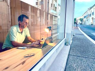 Espace Le Cheval Blanc - Castelnau-le-Lez - 6