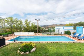 Monte Madalena - Querença - 2