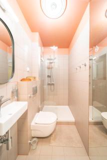 Apartament Fala Metro SGH Klub Stodoła Parking Parkview Fast Wifi - Varsavia - 5