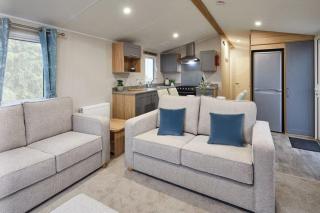 Caravan on Fantastic site - 4