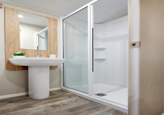 Caravan on Fantastic site - 8