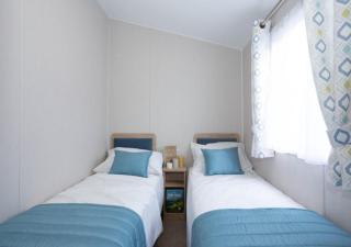 Caravan on Fantastic site - 9
