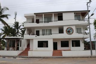 Hostal Las Fragatas - Puerto Villamil - 0
