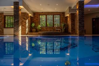 ForRest Hotel & Restaurant - Zielona Góra - 9