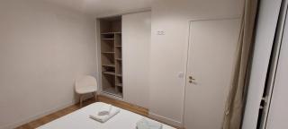 Chambre arrobia - Guéthary - 2