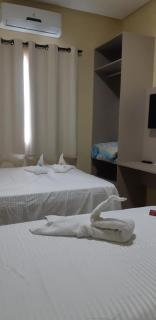 Pousada BarbacoaR - 5