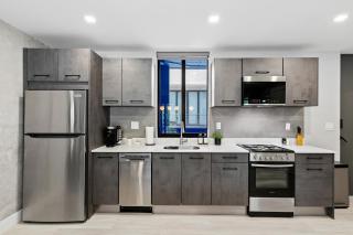 Pretty Rola 201 Luxury 1B1B w King Bed at Downtown Fort Lauderdale - Fort Lauderdale - 4