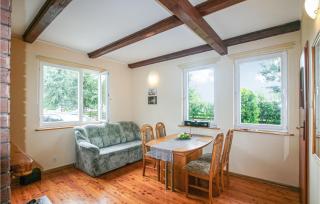 Lovely Home In Wicko With Wifi - 8