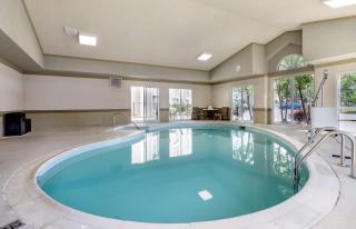 BEST WESTERN PLUS Inn at Valley View - Roanoke - 3