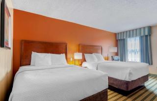 BEST WESTERN PLUS Inn at Valley View - Roanoke - 6