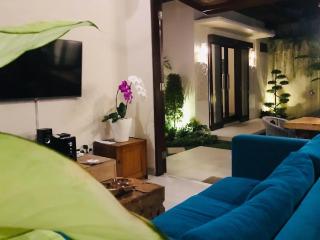 Villa Apanya Sanur - Sanur - 5