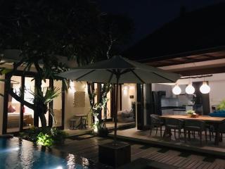 Villa Apanya Sanur - Sanur - 7