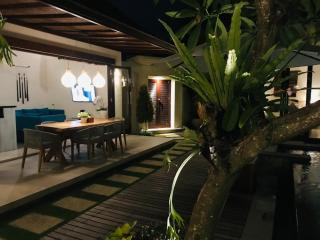 Villa Apanya Sanur - Sanur - 8