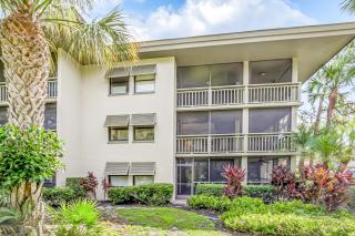 Wild Pines Retreat - Bonita Springs - 7