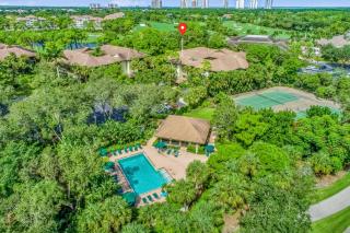 Wild Pines Retreat - Bonita Springs - 3