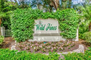 Wild Pines Retreat - Bonita Springs - 2