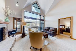 Avon Dream Lodges - 4