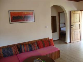 Dimitris - House Maria Manolaki - Cozy First Floor Apartment - Vourvourou - 6