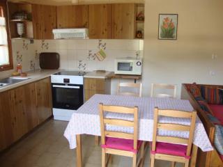 Dimitris - House Maria Manolaki - Cozy First Floor Apartment - Vourvourou - 7