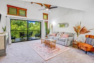 Waikomo Stream Villas 132 - Koloa - 4