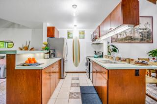 Waikomo Stream Villas 132 - 1