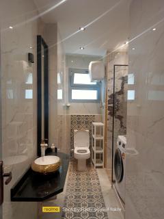 STUDIO Fakhr - Luxury apartment in Cairo - Il Cairo - 2