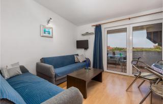 Stunning Apartment In Mandre With Wifi - Mandre - 8